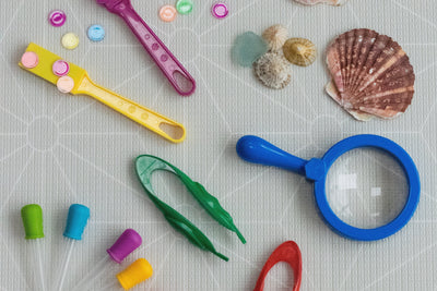 10 Brilliant Toys & Tools for STEM Play
