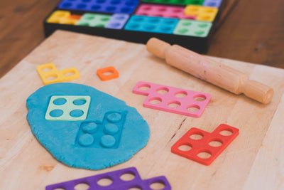 6 Easy Ways to Play with Numicon at Home