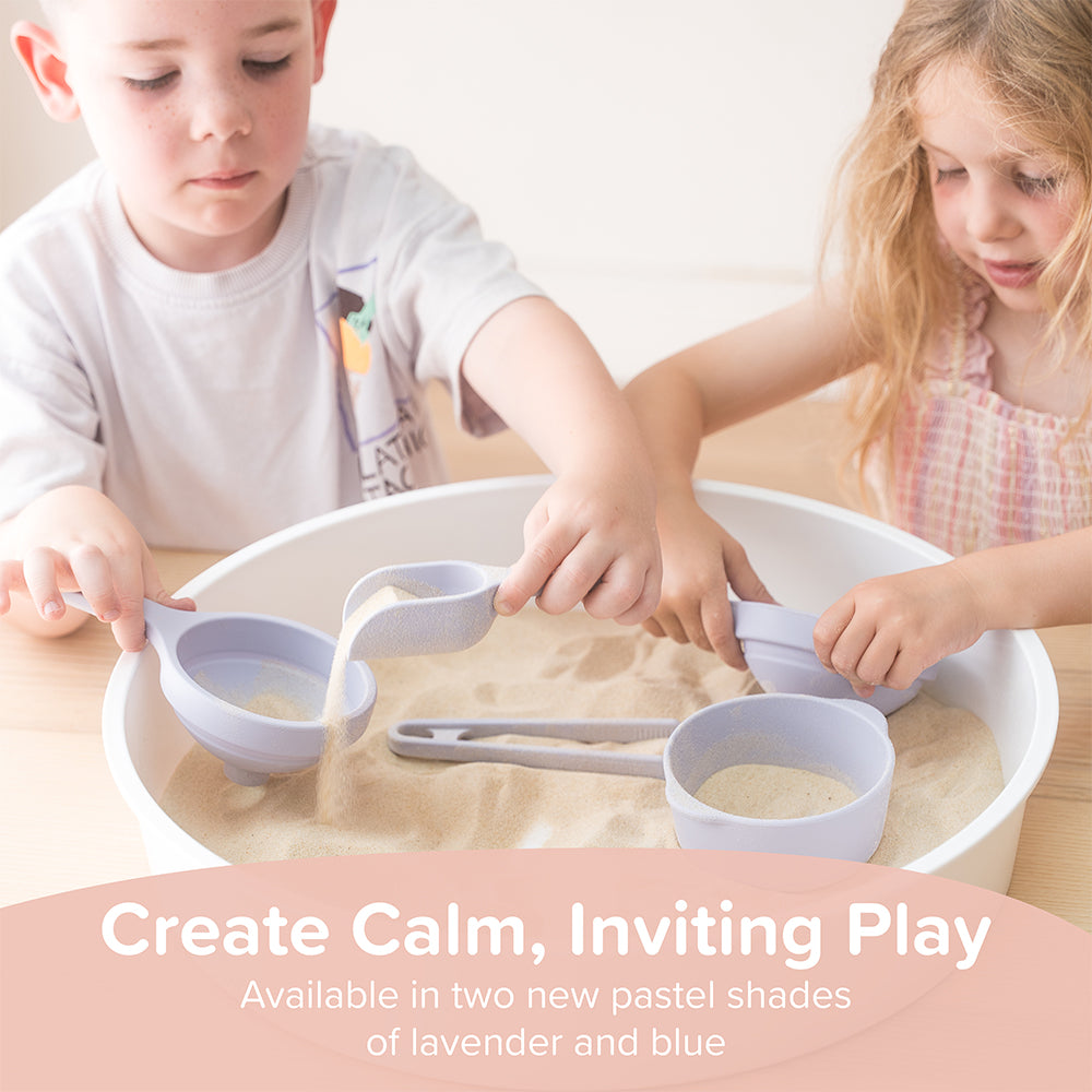Sensory Play Starter Tool Kit