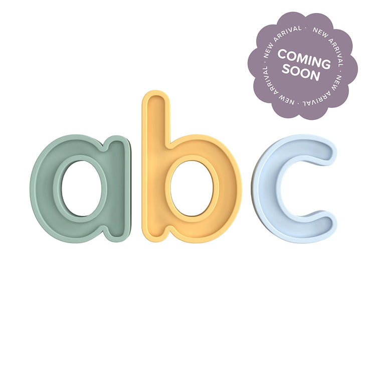 26 Lowercase Letter Alphabet Set