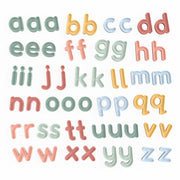 57 Lowercase Letter Set for Spelling