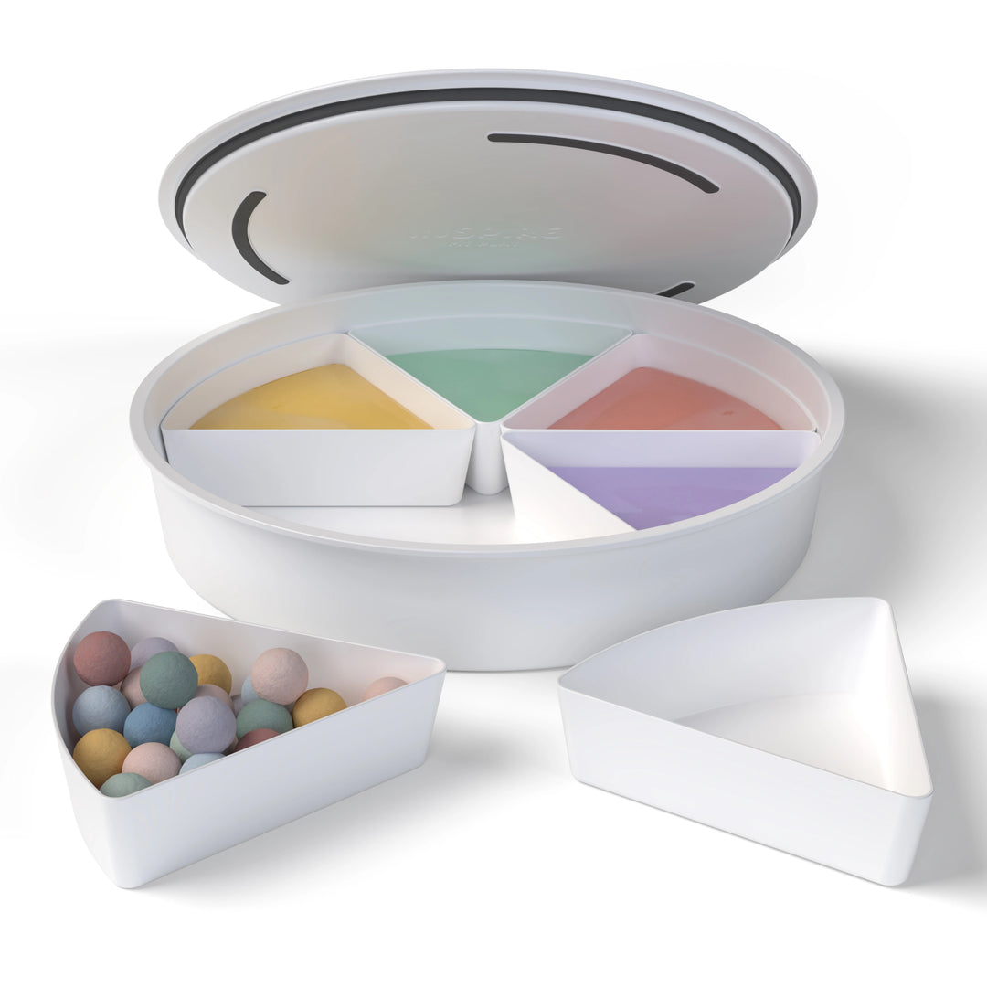 Sensory PlayTRAY™ for Kids - Messy, Creative & Water Play Sensory PlayTRAY™ for Kids - Messy, Creative & Water Play
