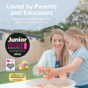 Loved by parents and educators