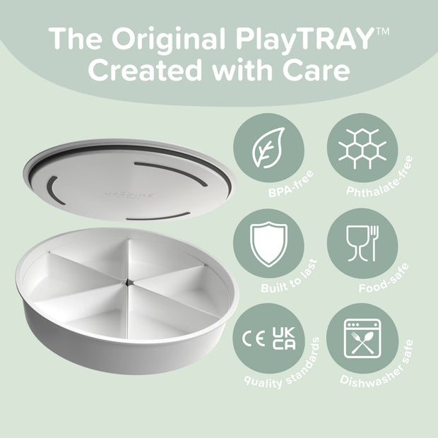 The PlayTRAY™
