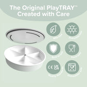 The Original PlayTRAY created with care