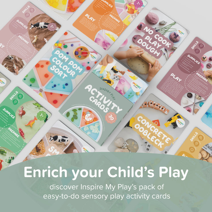 Enrich your child&