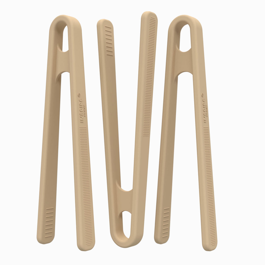 Sensory Play Tong Set