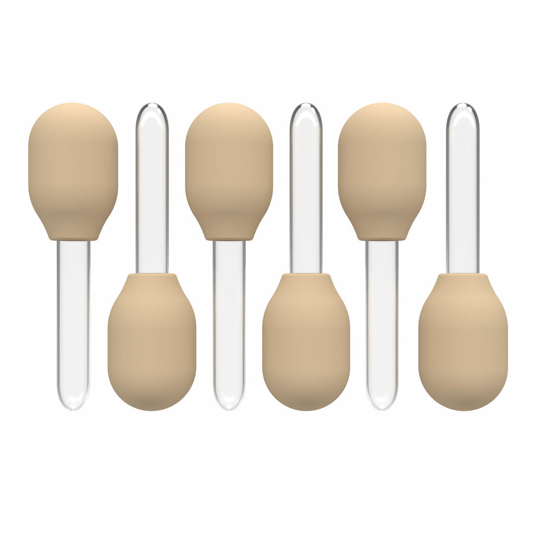 Sensory Play Dropper Set