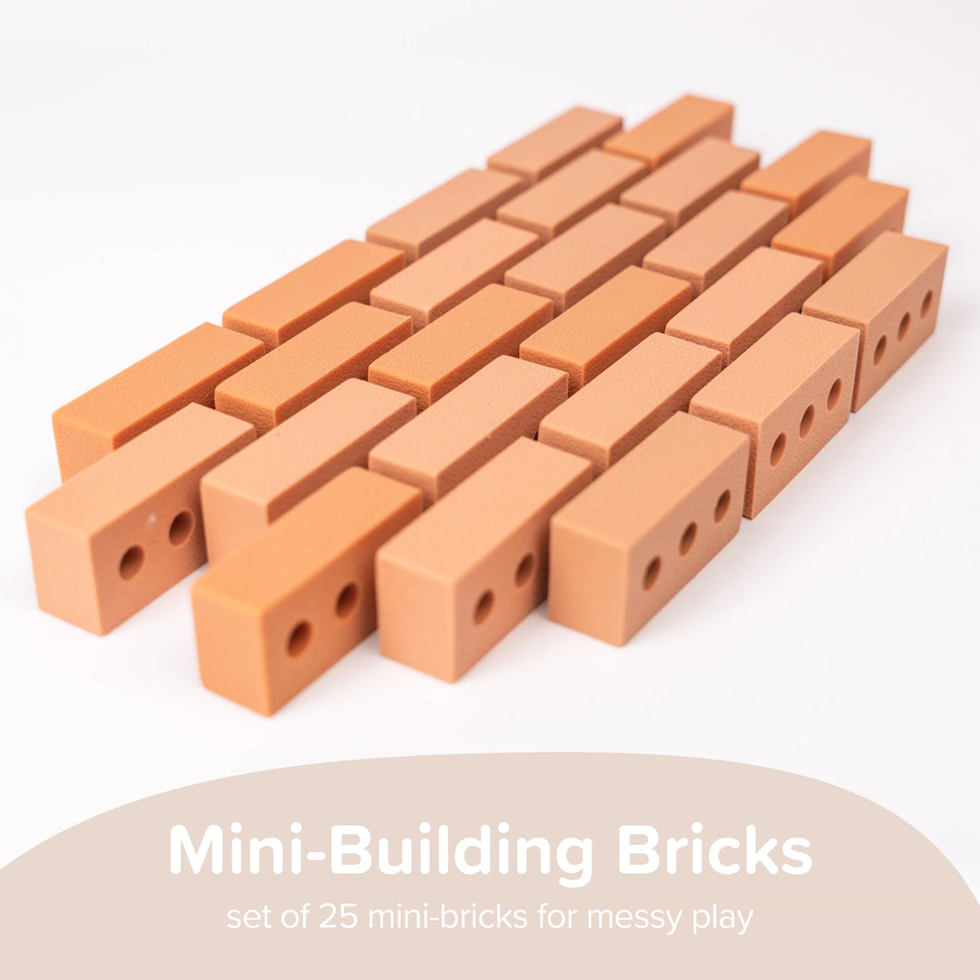 Mini Bricks