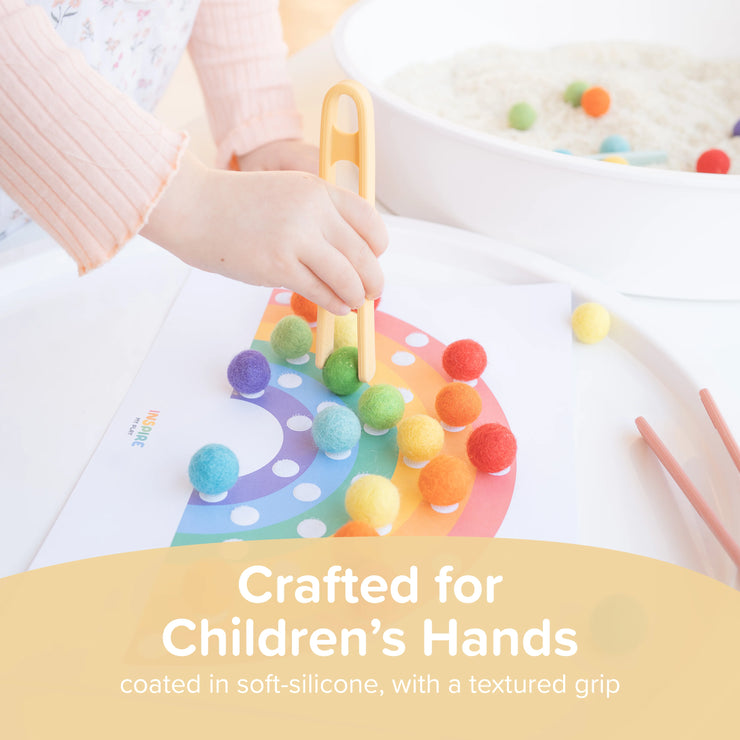 Crafted for Children&
