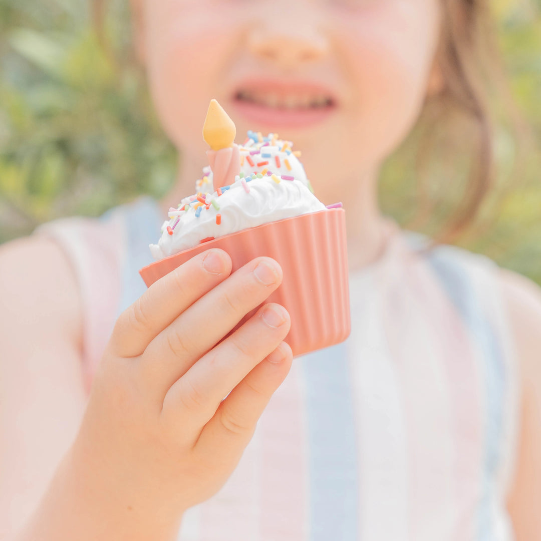 Cupcake Play Set