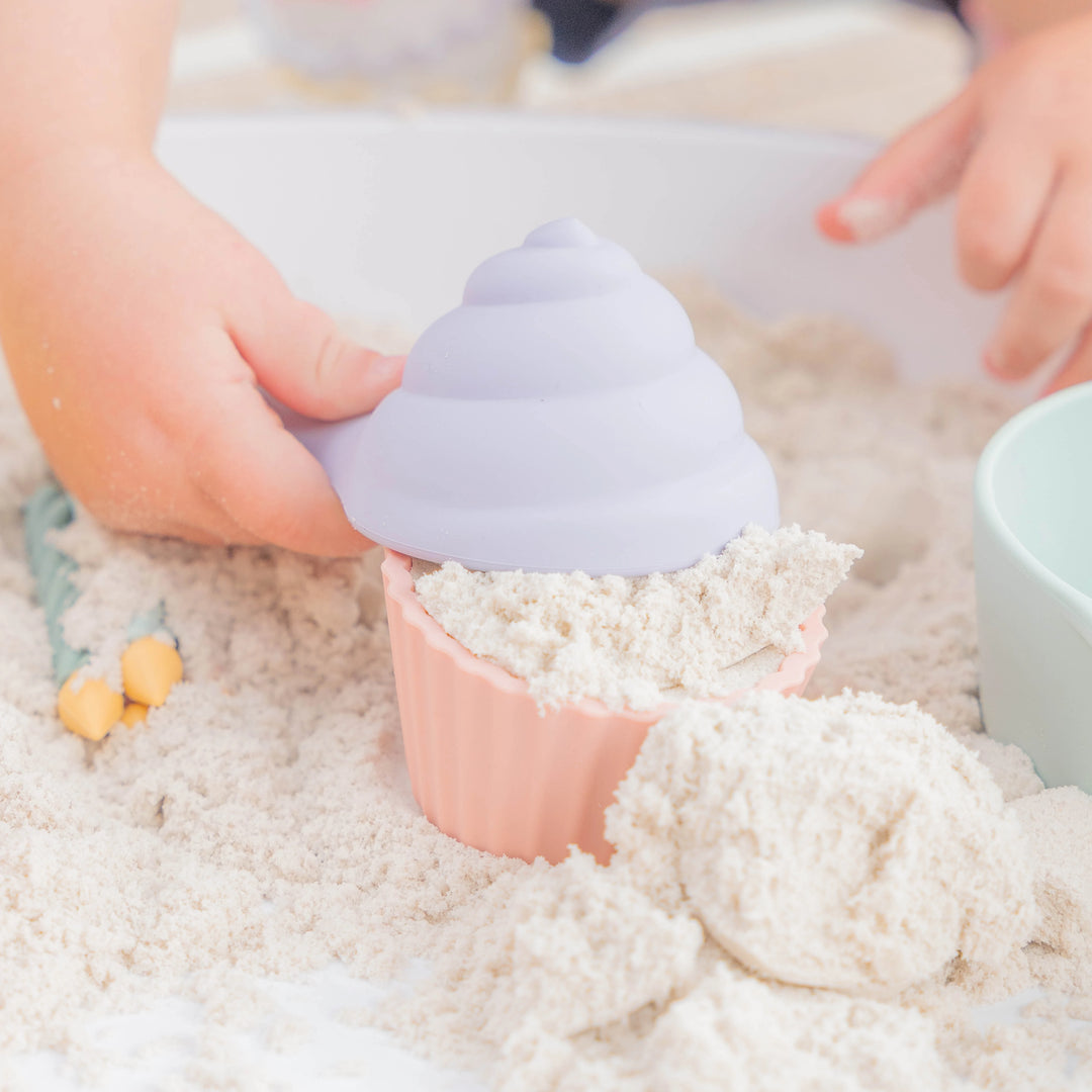 Cupcake Play Set