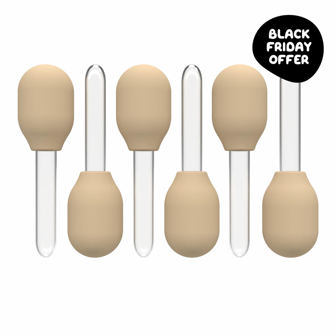 Sensory Play Dropper Set