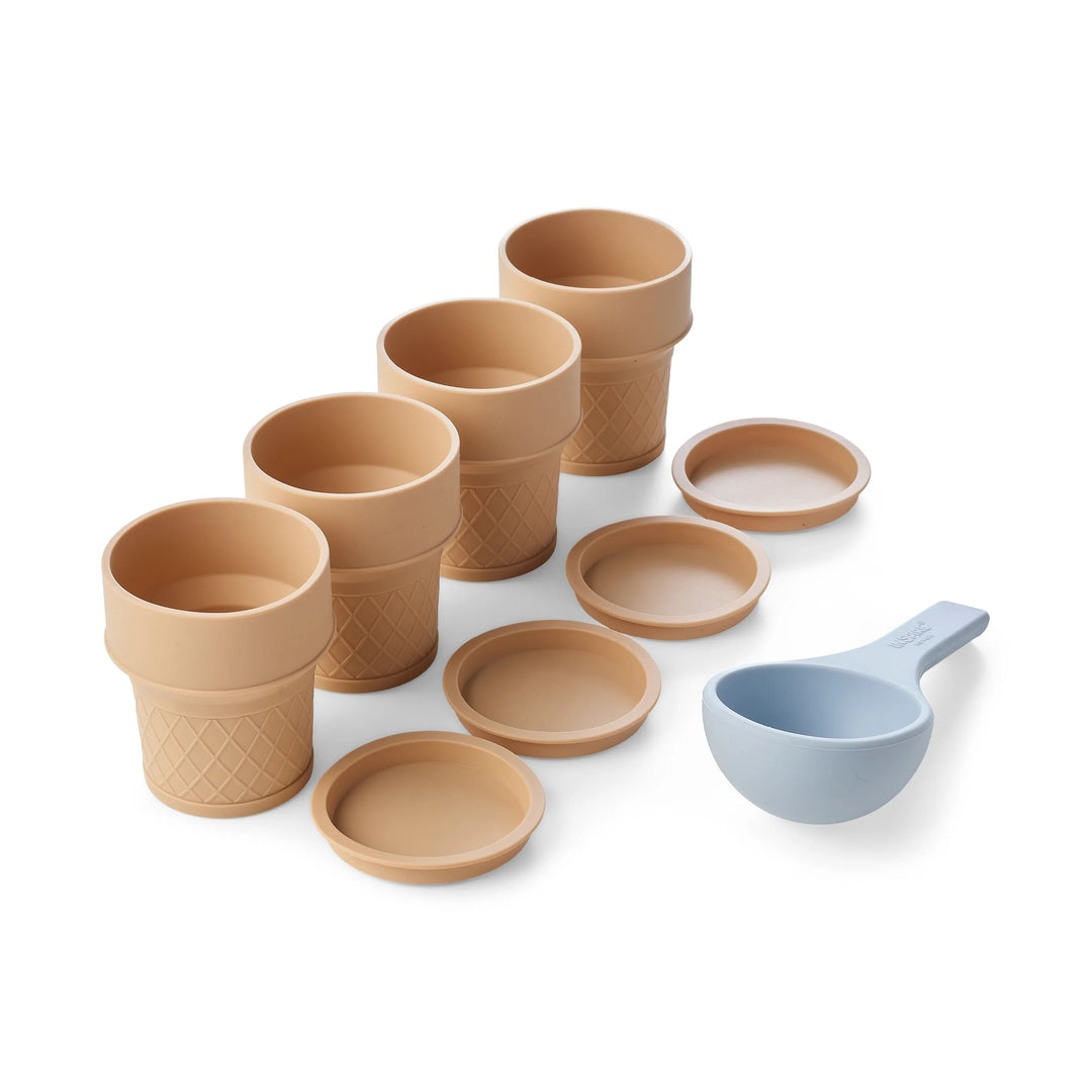 Ice Cream Play Set