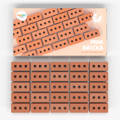 Mini Bricks – Inspire My Play
