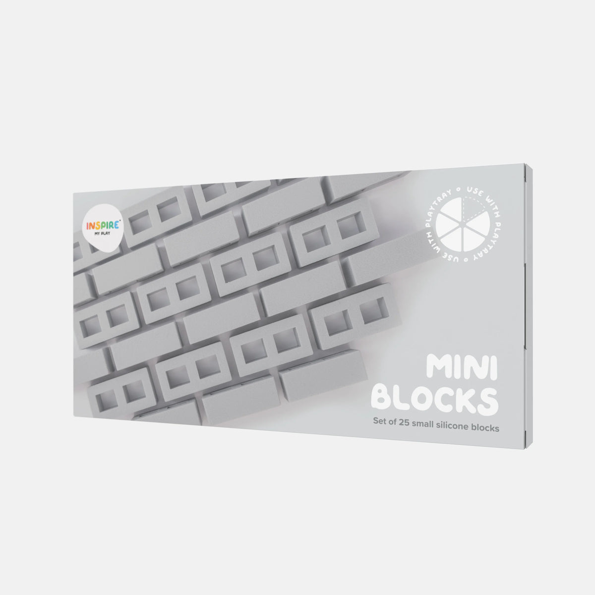 Primark Mini Blocks Mini Bricks & Mini Blocks – Inspire My Play