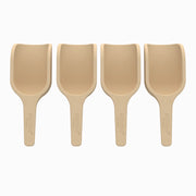 Natural Mini Scoops