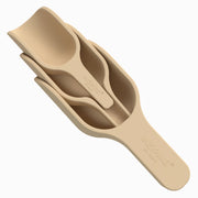 Nesting Scoops - Natural