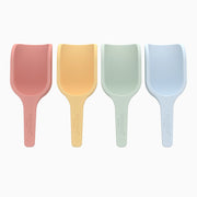 Pastel Mini Scoops