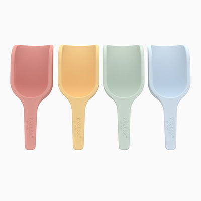 Pastel Mini Scoops