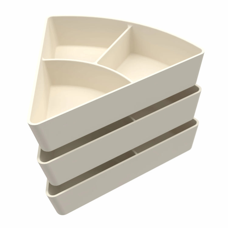 PlayTRAY Storage Inserts