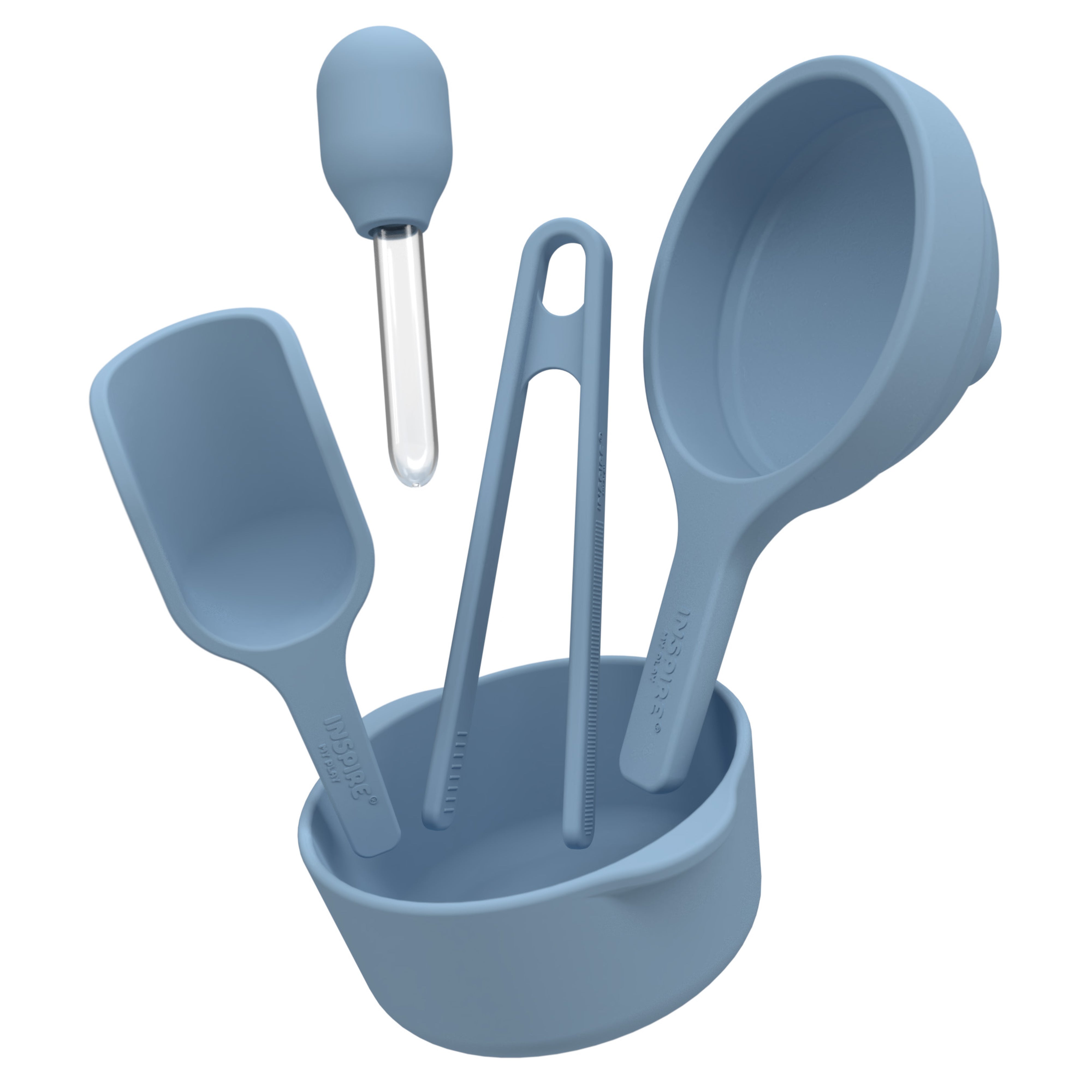 Sensory Play Starter Tool Kit – Inspire My Play