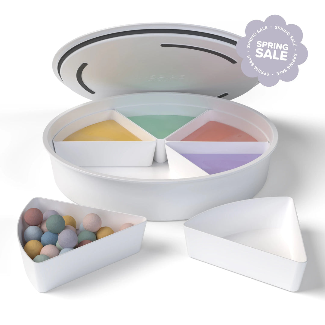 Sensory PlayTRAY™ for Kids