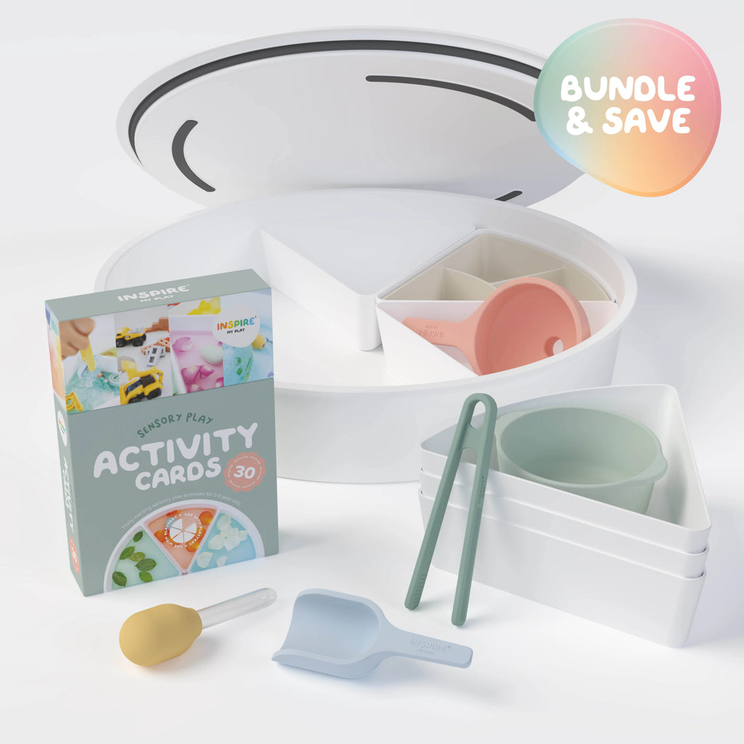Spring Tong Activities 11 Sensory Spring Activities for Toddlers and Young Children – Inspire ...