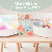 Use with the Original PlayTRAY