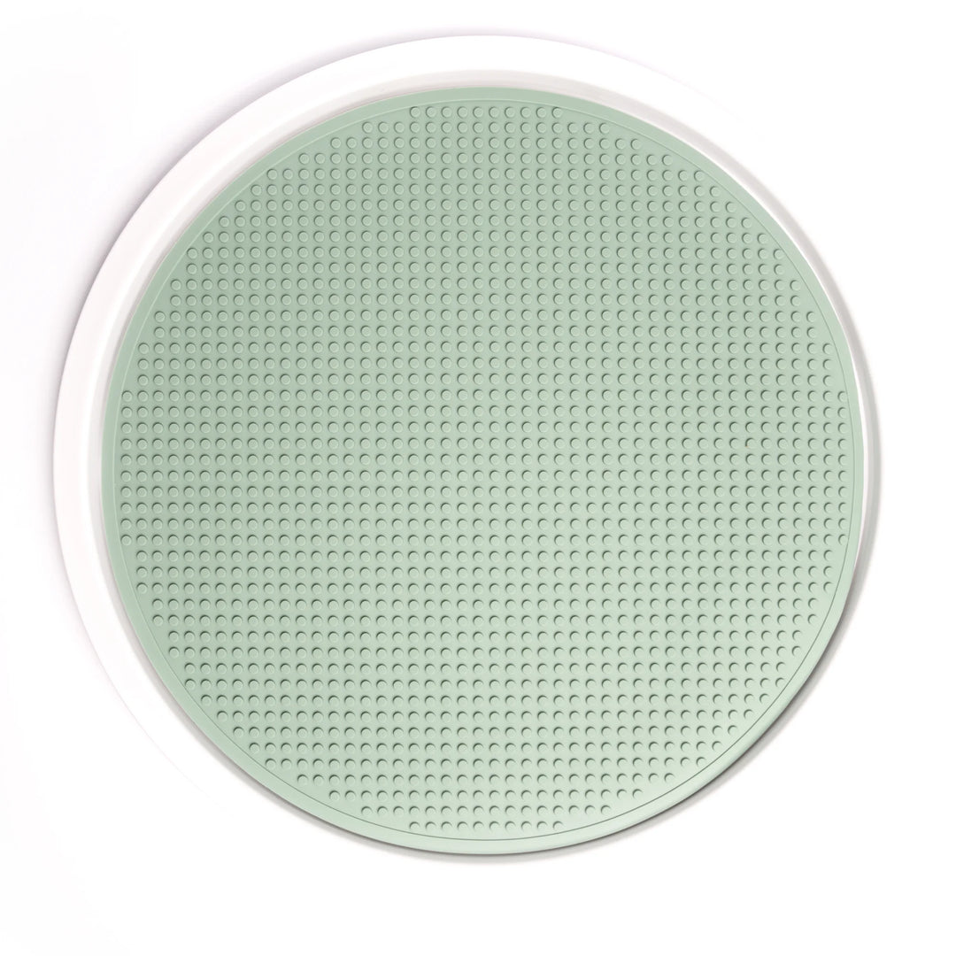 Reversible Building Block Base Plate Mat for the PlayTRAY – Inspire My Play