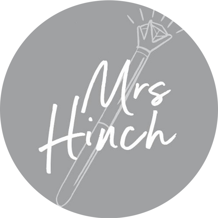 Mrs Hinch logo