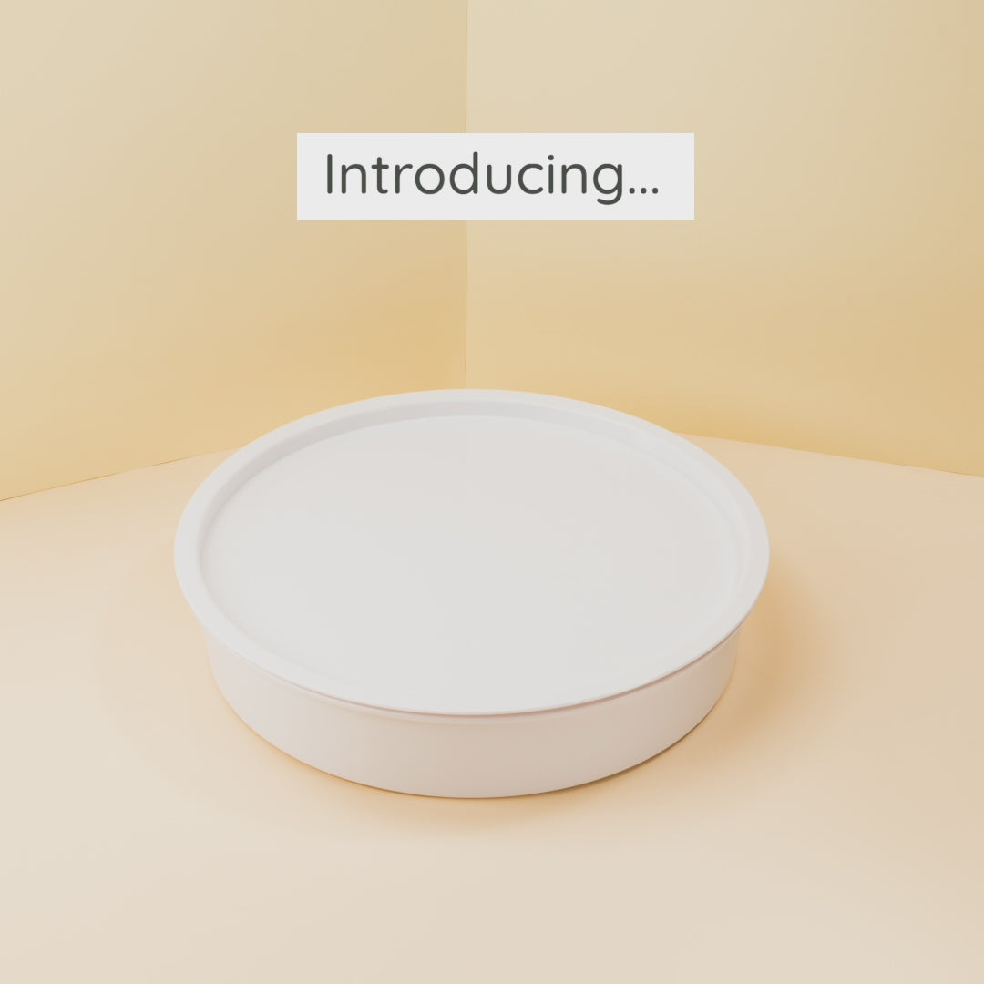 Inspire My Play PlayTRAY for Sensory Play, Messy Play, Water Play and Creative Play