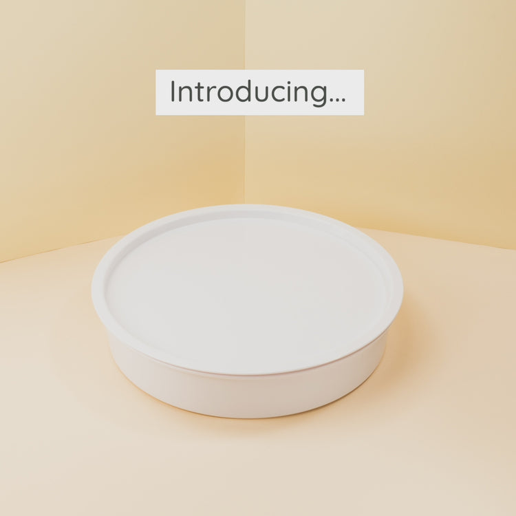 Inspire My Play PlayTRAY for Sensory Play, Messy Play, Water Play and Creative Play