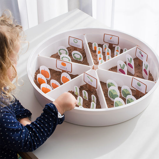 Sensory Play Printable Resources & Activities | Inspire My Play